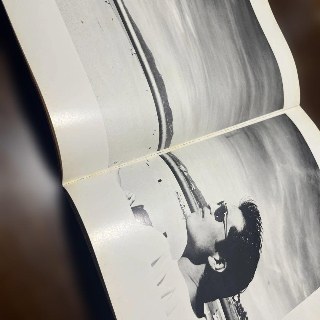 矢沢永吉　１９８０年代