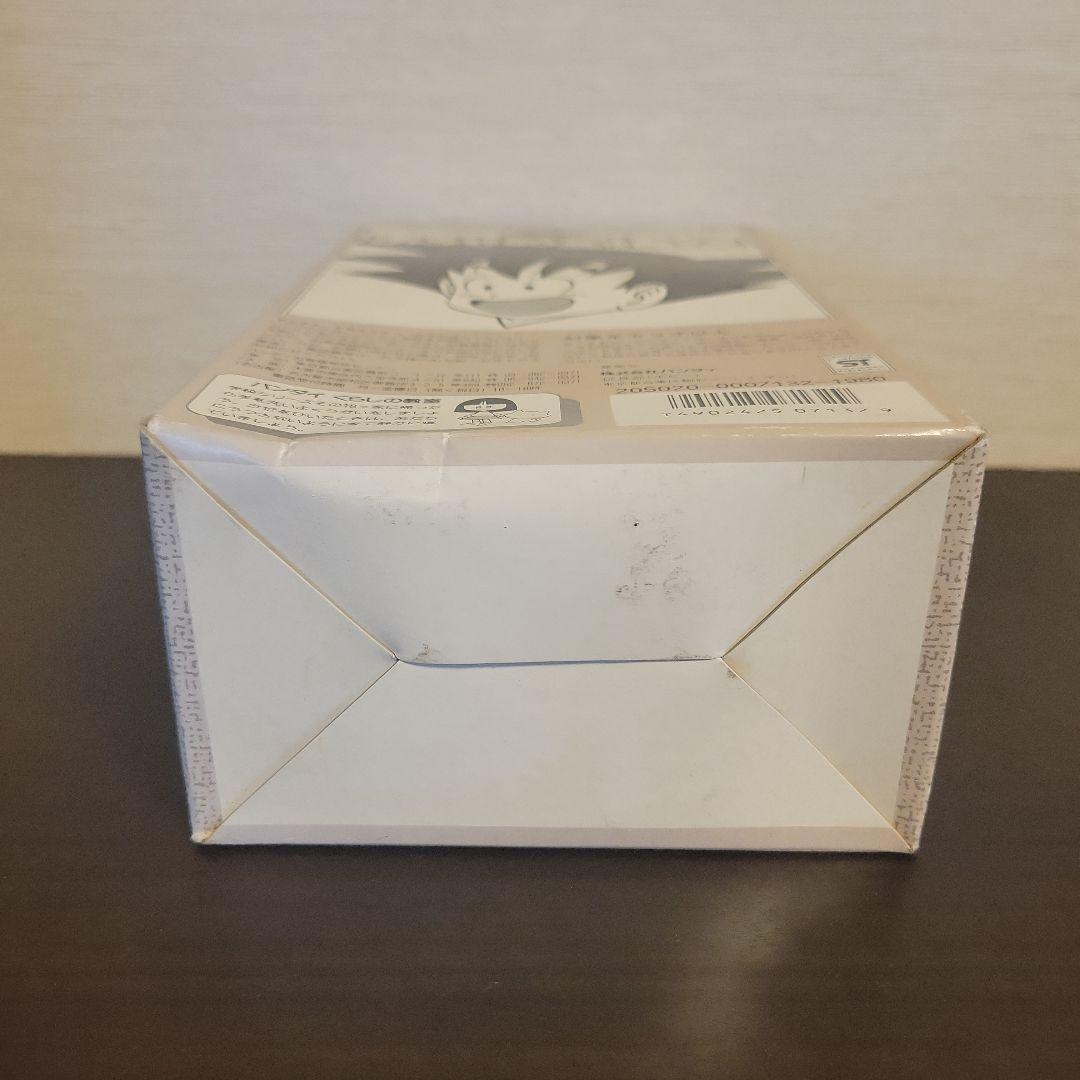 ドラゴンボール　ファンキーペット　孫悟空