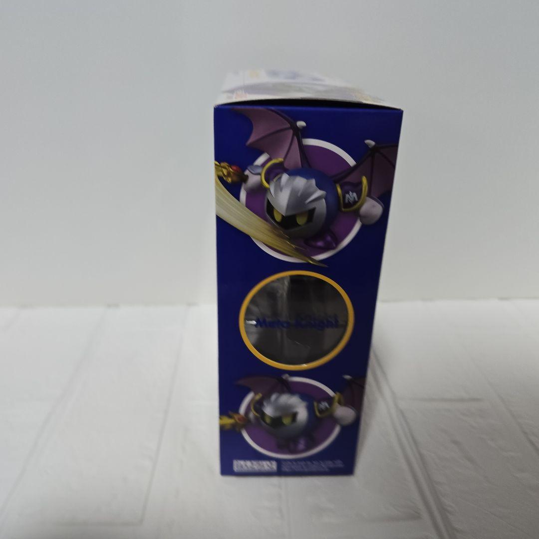 メタナイト ねんどろいど 星のカービィ