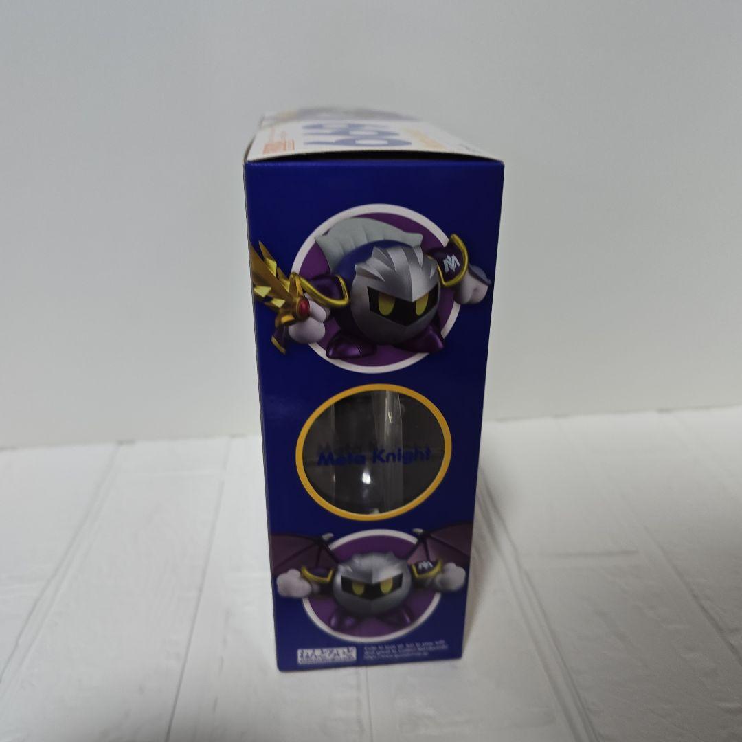 メタナイト ねんどろいど 星のカービィ