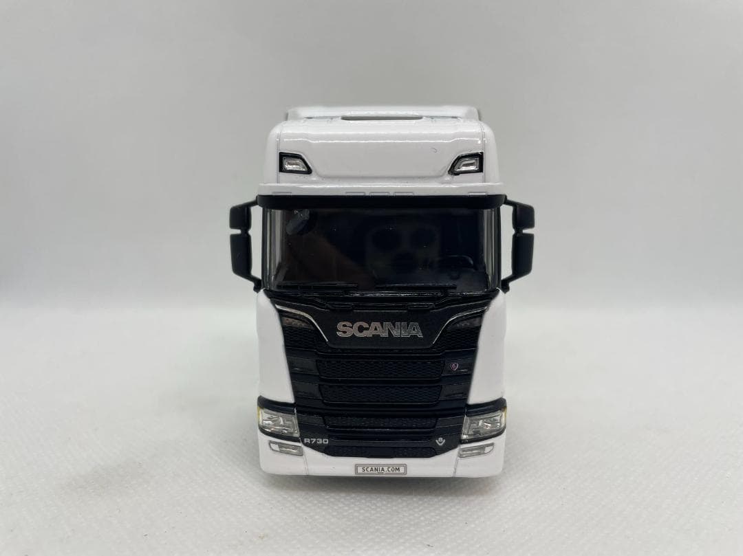 23R-009 WSI 1/50 スカニア R HIGHLINE CR20H