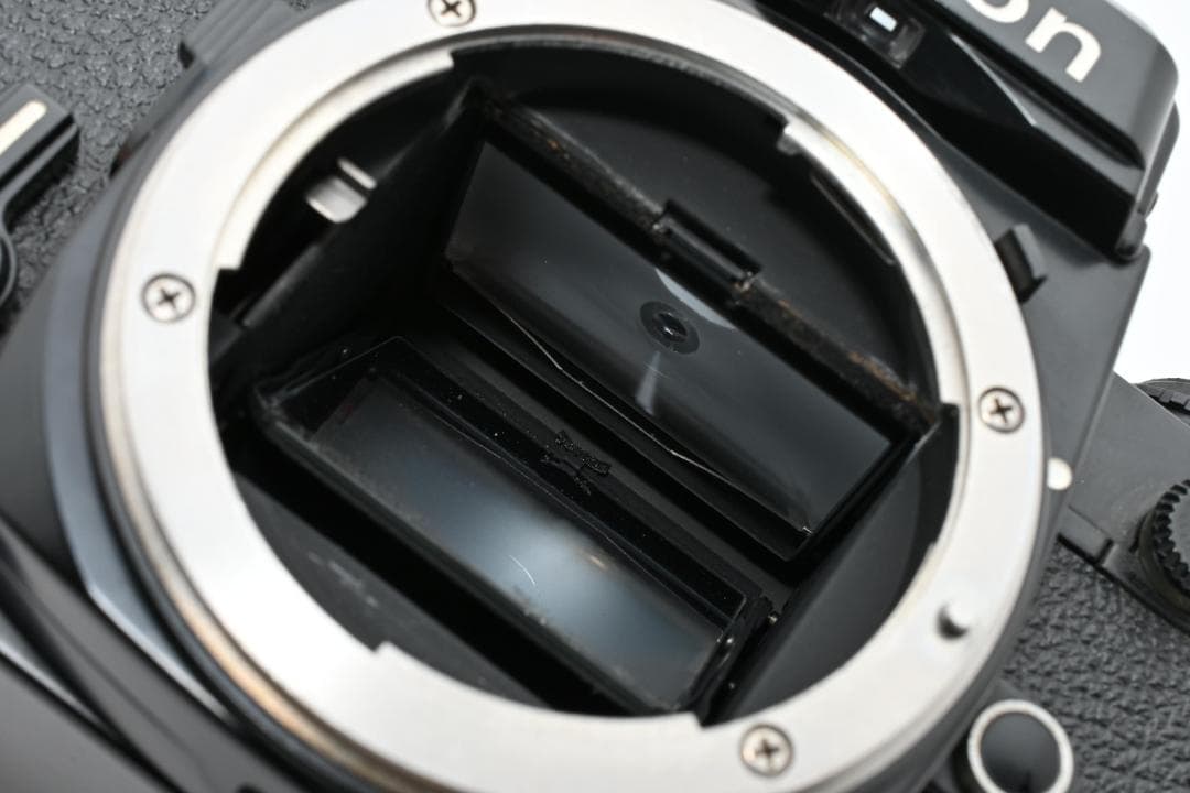 ニコン　Nikon FE2 後期 #K06N2510-39