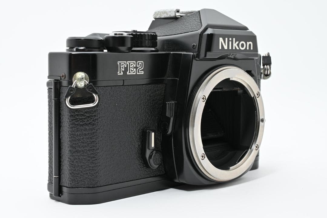 ニコン　Nikon FE2 後期 #K06N2510-39