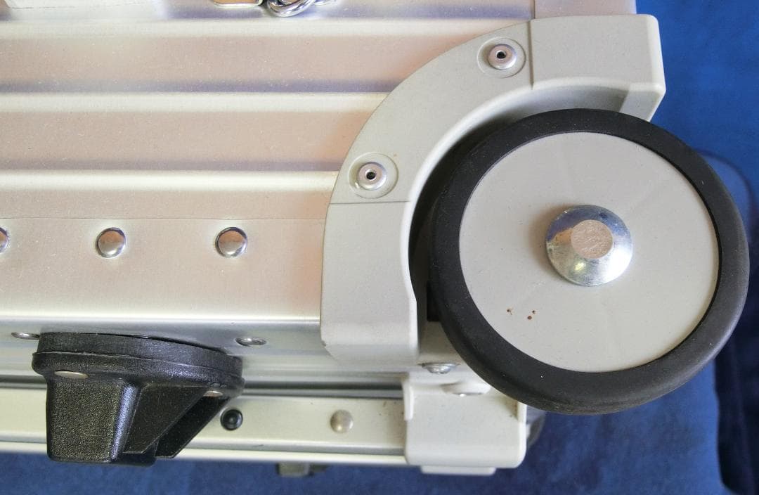 RIMOWA リモワ TROPICANA キャリーケース