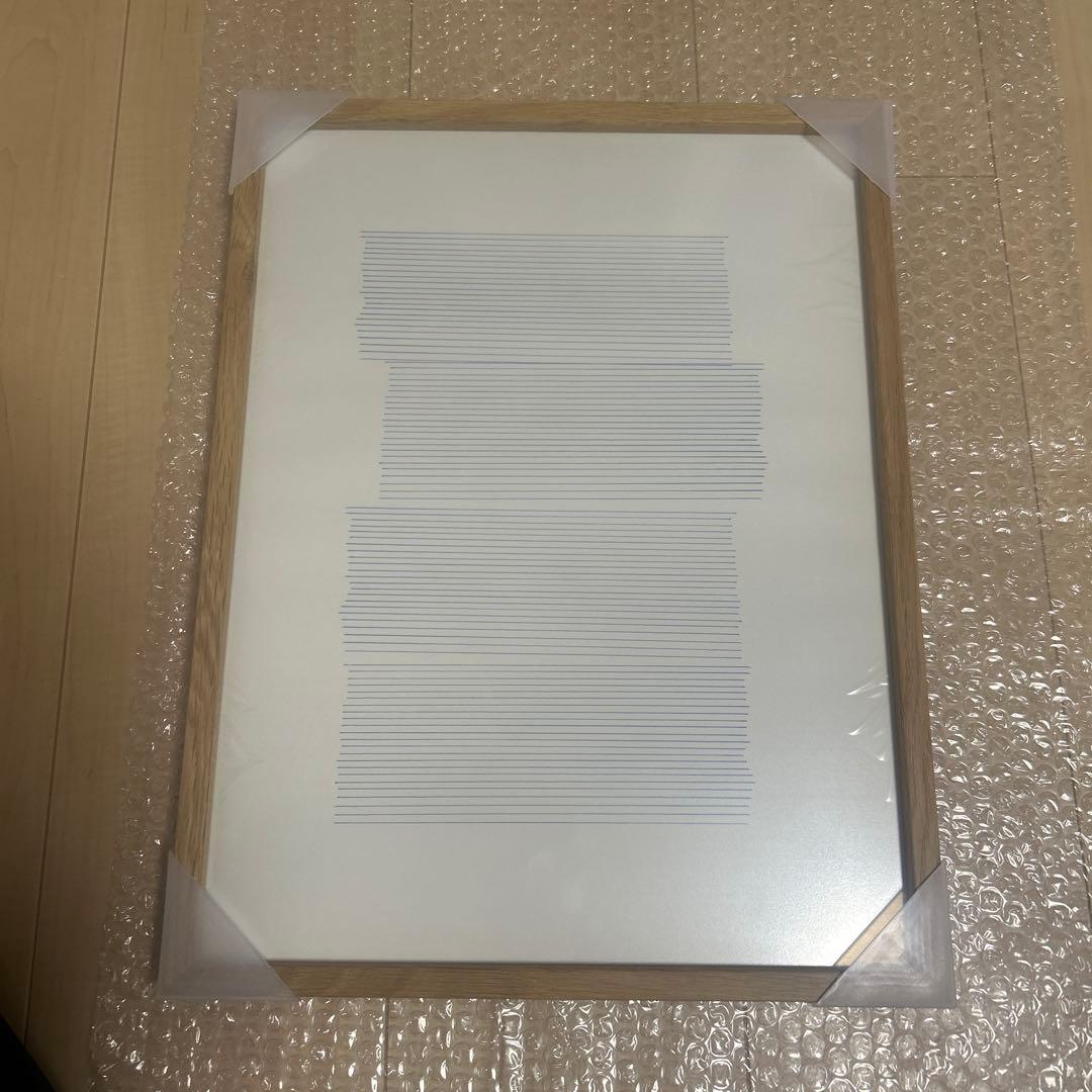 アクタス　ポスターフレーム