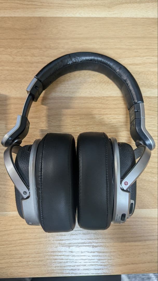 ソニー MDR-HW700DS 9.1chデジタルサラウンド ヘッドホン 4K