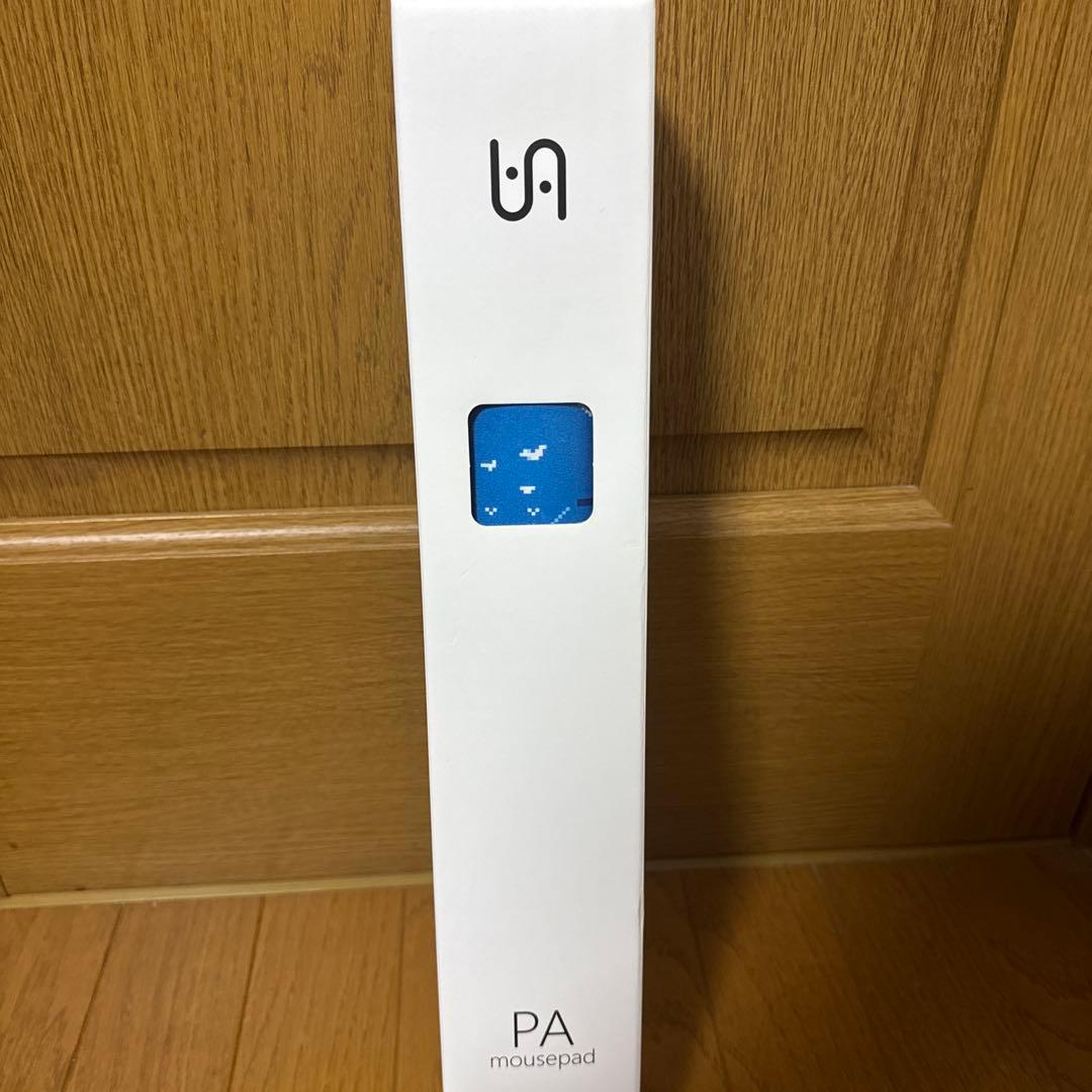 マウス・トラックボール VAXEE PA mousepad The k4sen Con