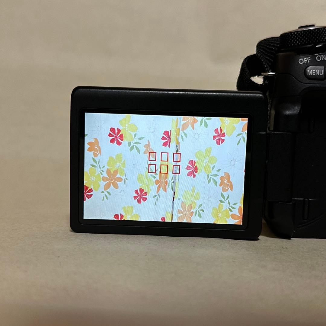 キャノン EOS8000D + 18-135 IS STM バッテリー4個付