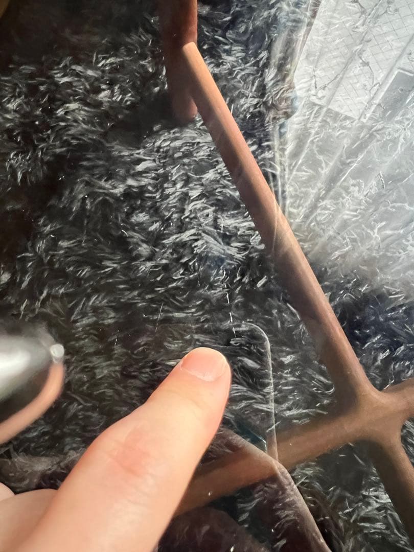 ★mmm★ アルフレックス　ローテーブル