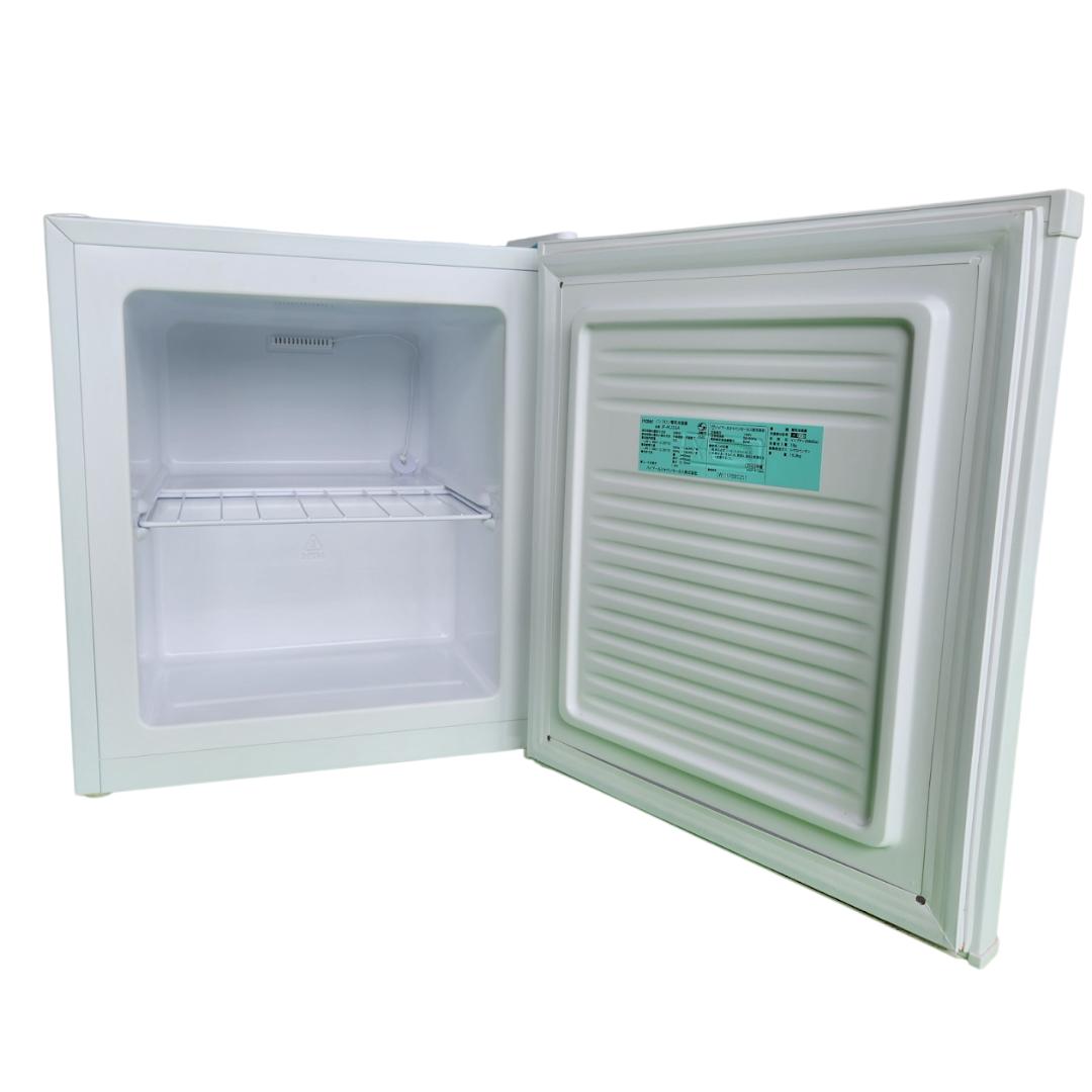 Haier ハイアール 冷凍庫 JF-NU33A 33L 2023年製