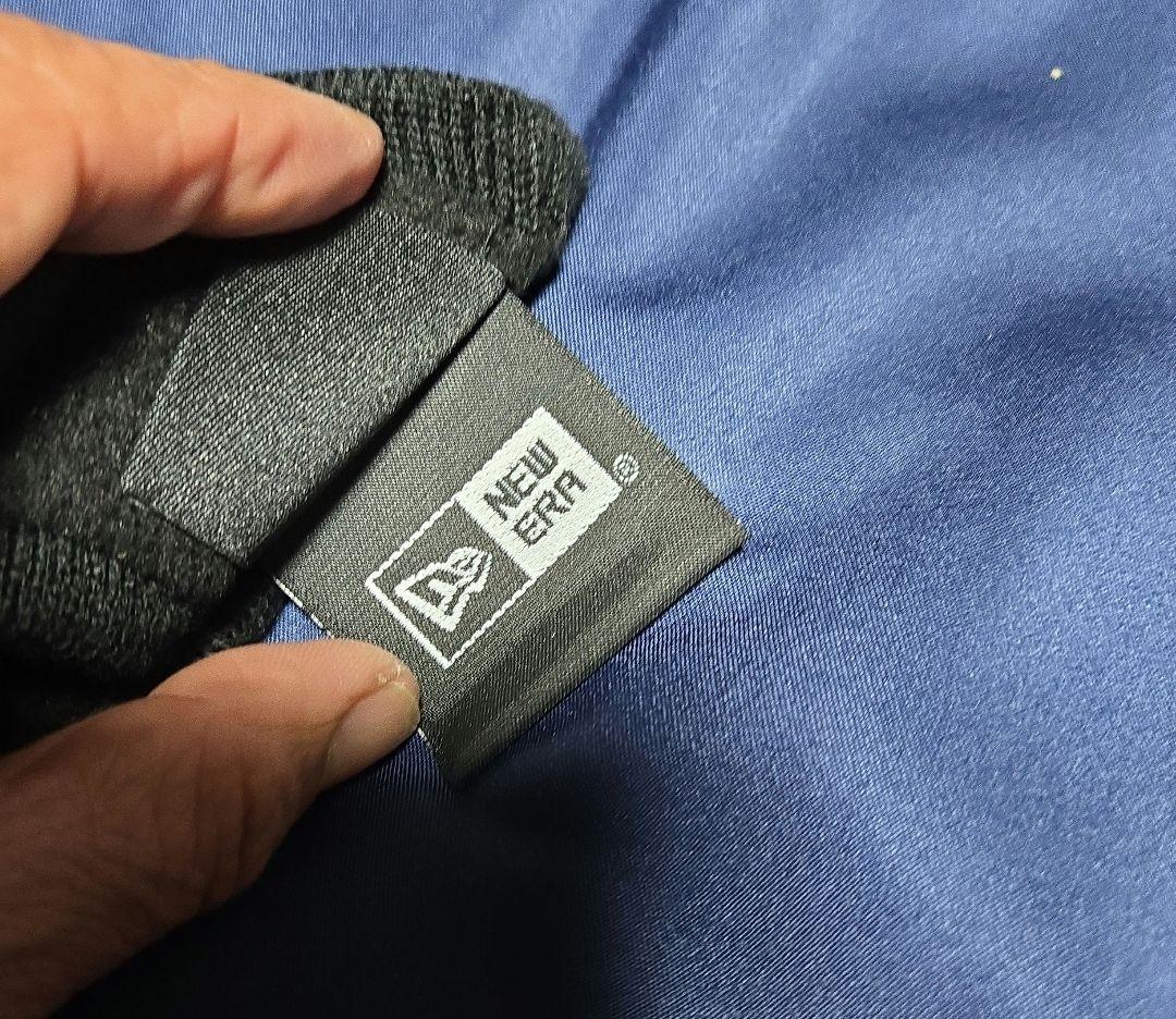 Supreme正規品NEWERA ブラック ヘッドバンド新品