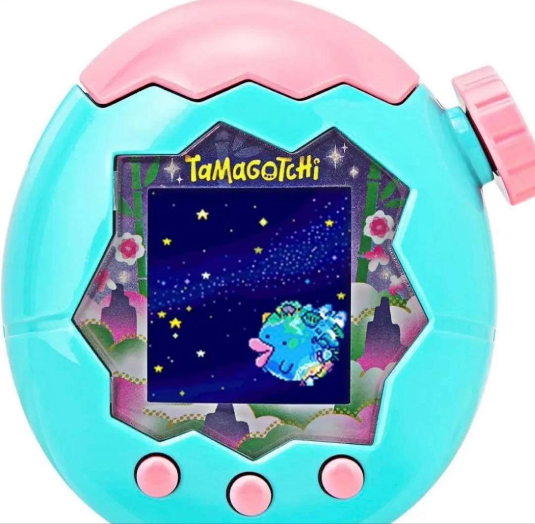 たまごっち　パラダイス　フォレスト