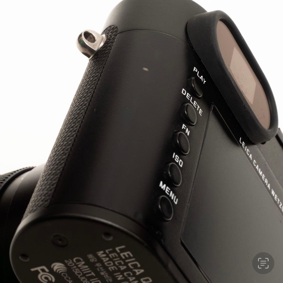 デジタルカメラ Leica Q Typ116