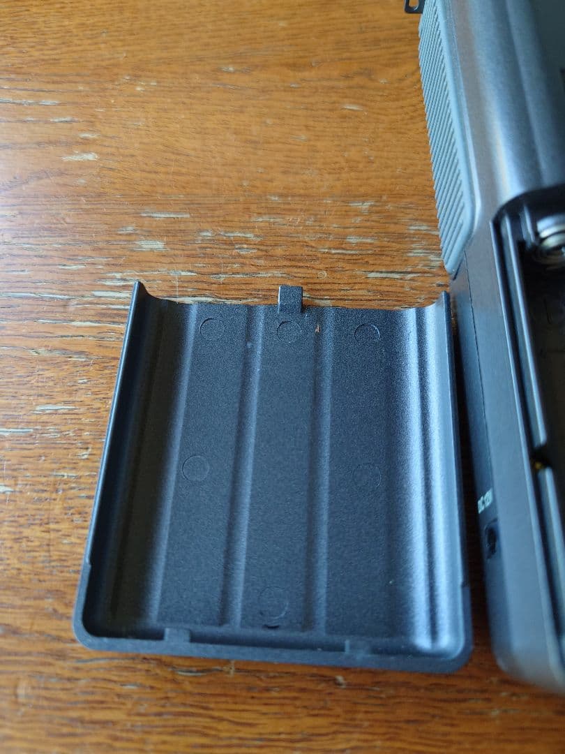 き*ぺ様 AR 8000 ワイドレンジ受信機