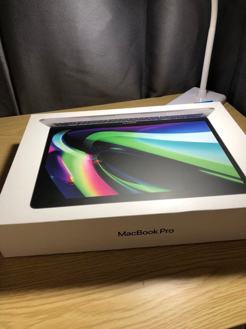 MacBook本体 Apple MacBook Pro M1 2020 M1/8GB/256GB