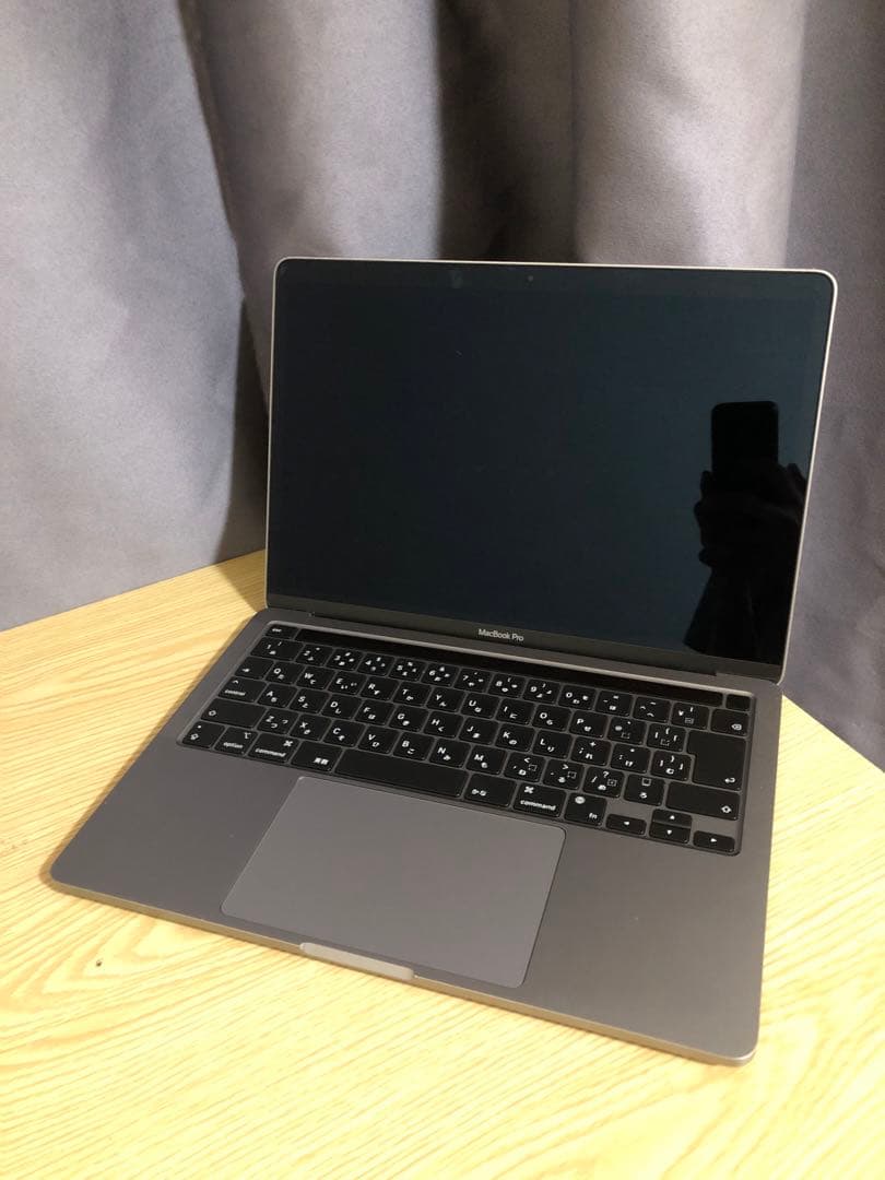 MacBook本体 Apple MacBook Pro M1 2020 M1/8GB/256GB