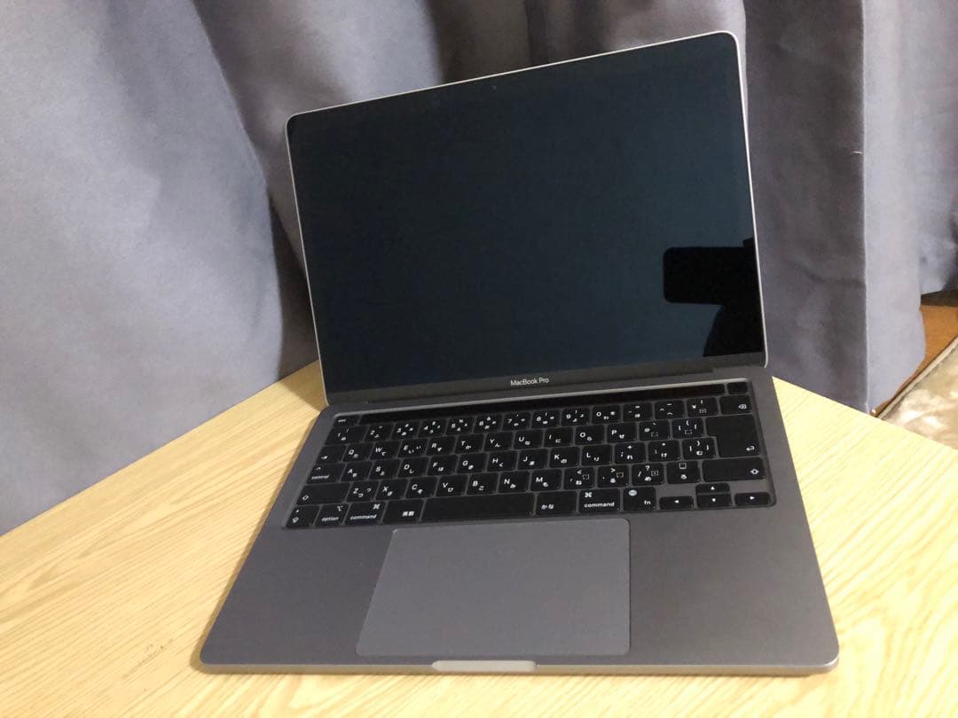 MacBook本体 Apple MacBook Pro M1 2020 M1/8GB/256GB