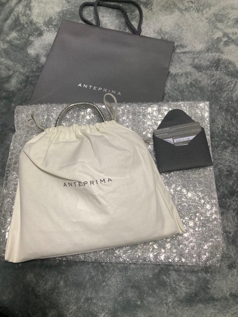 ANTEPRIMA スタンダードZ