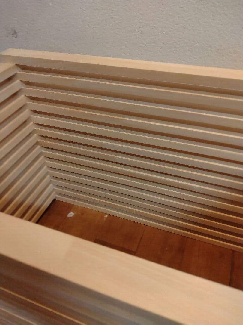 木製　ハンドメイド　オーダー　水槽台　アクアラック　シェルフ　ベンチ　金魚熱帯魚