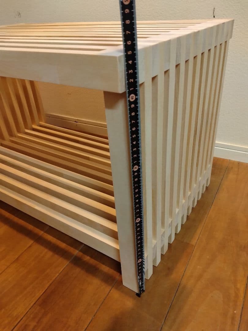 木製　ハンドメイド　オーダー　水槽台　アクアラック　シェルフ　ベンチ　金魚熱帯魚