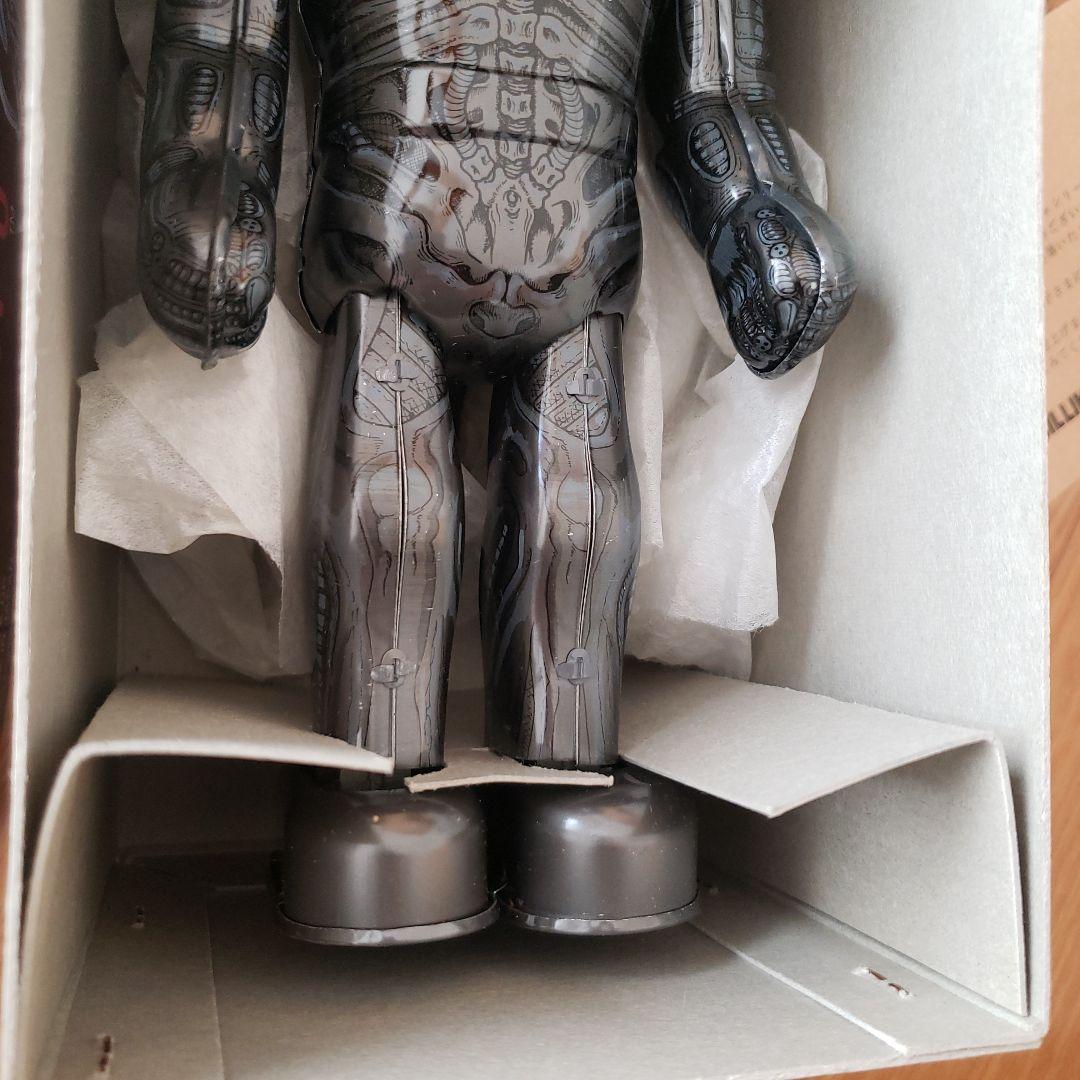 ビリケン商会 ブリキ エイリアン