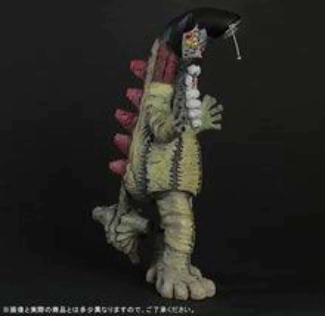 少年リック 大怪獣シリーズ サウンドギラー　フィギュア　ウルトラマンA