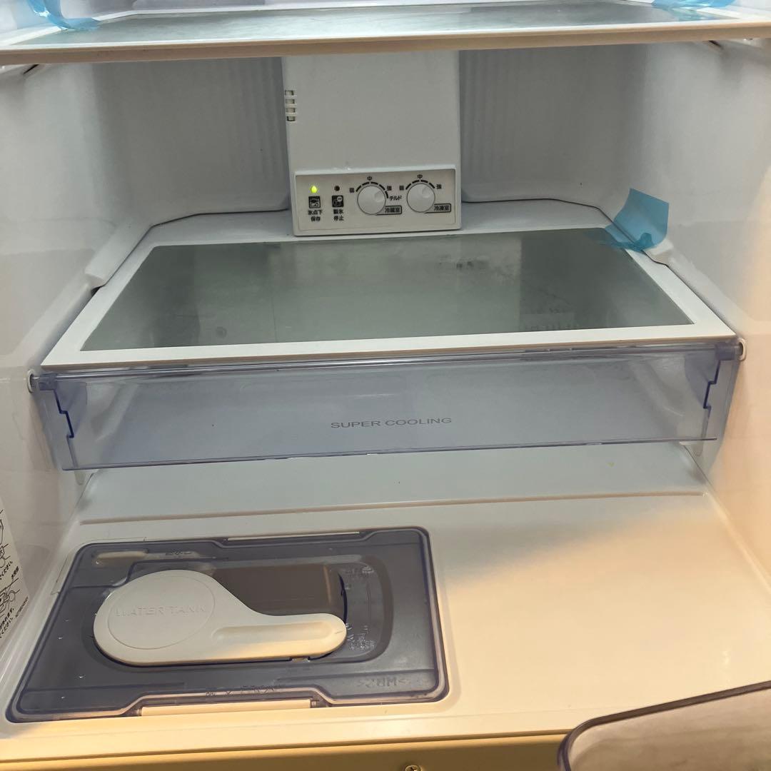 【ぺぐみん様限定】冷蔵庫300L MR-CX30BKG-BR 2022年製