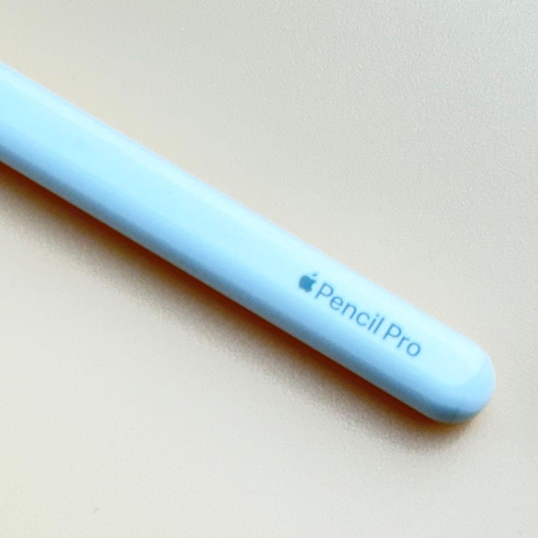 【Apple正規品 美品】Apple Pencil Pro A2538