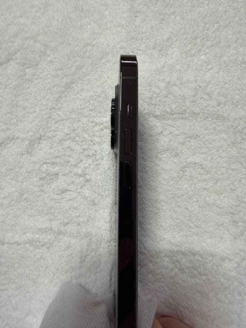 iPhone 14 Pro 256GB スペースブラック 本体