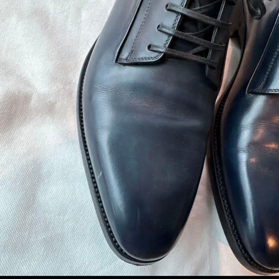 DIOR メンズ　ローファー　41