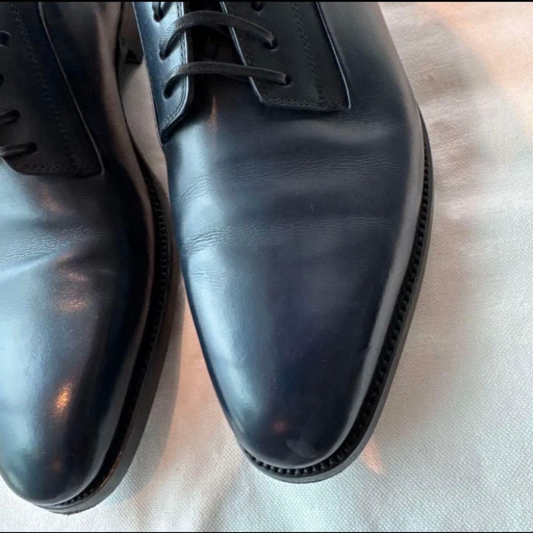 DIOR メンズ　ローファー　41