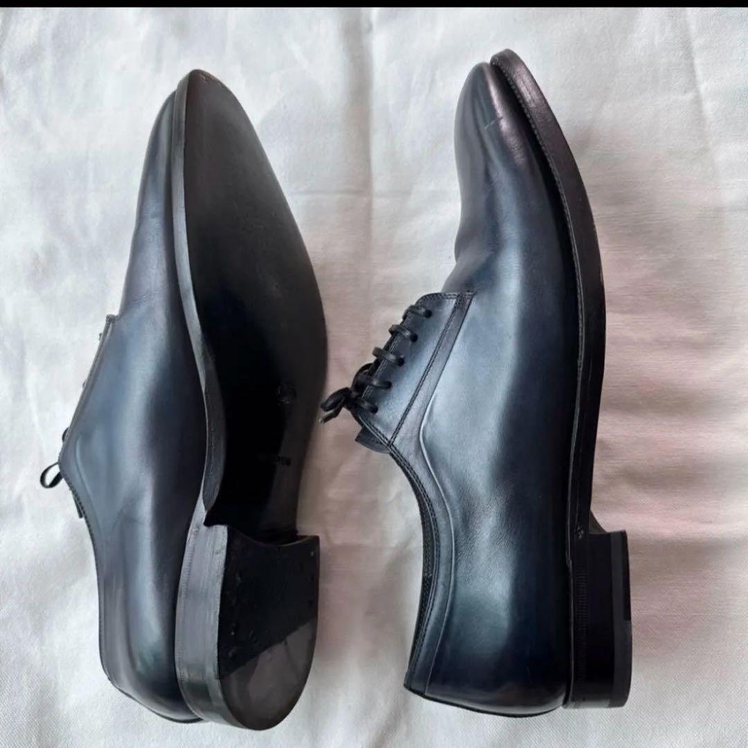 DIOR メンズ　ローファー　41