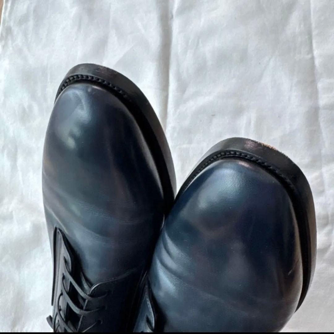 DIOR メンズ　ローファー　41