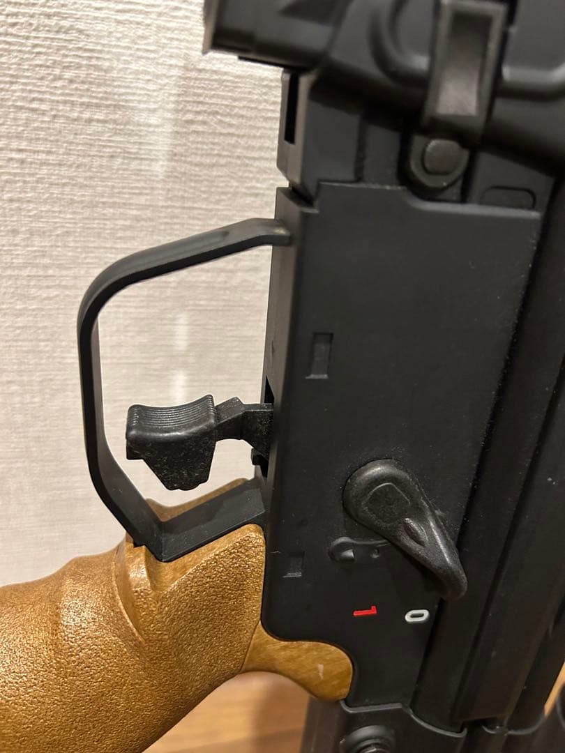 電動ガン 東京マルイ PSG-1（箱有）