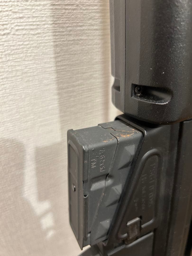 電動ガン 東京マルイ PSG-1（箱有）