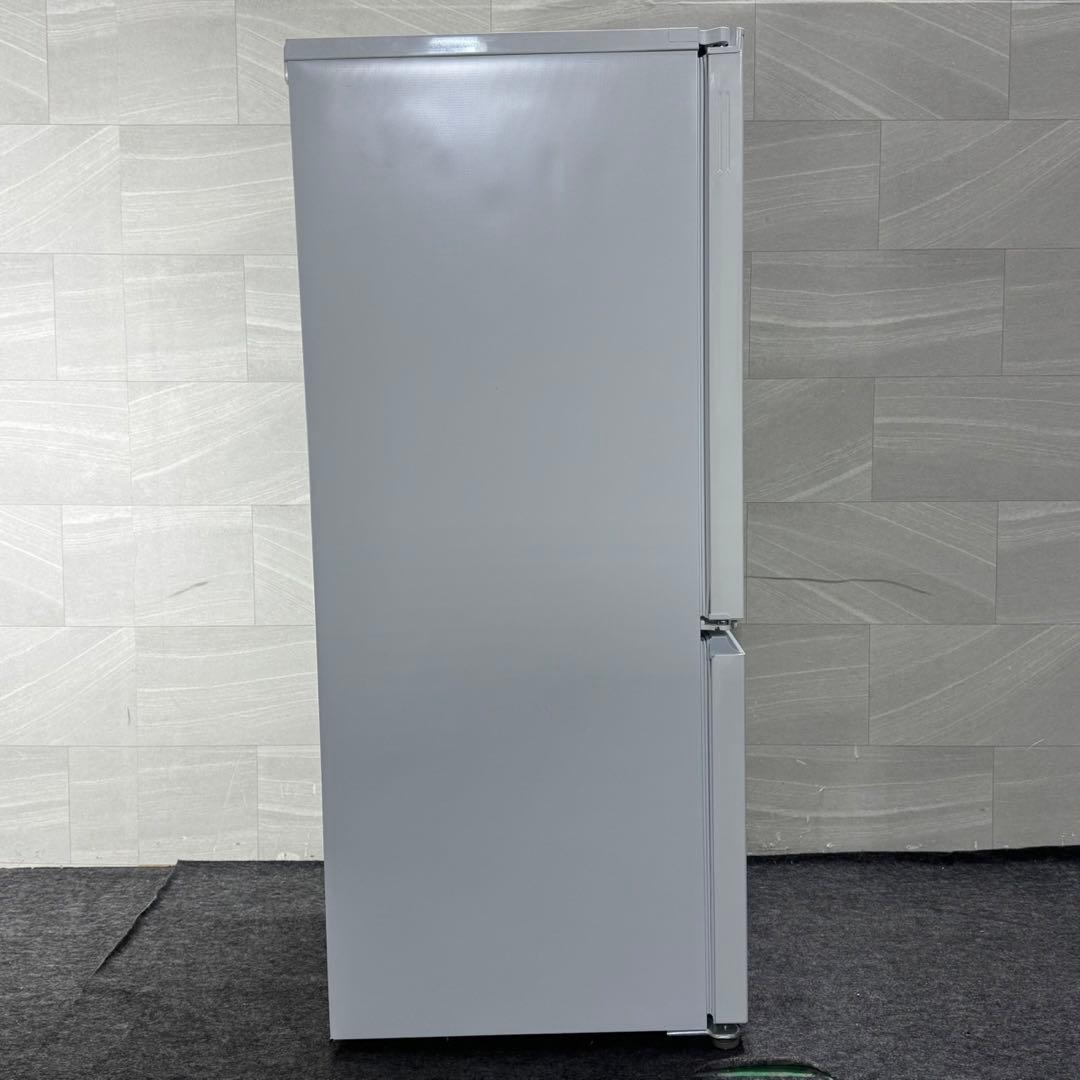 SHARP 冷蔵庫 清掃済み 179L 自動霜取 どっちもドア d5136