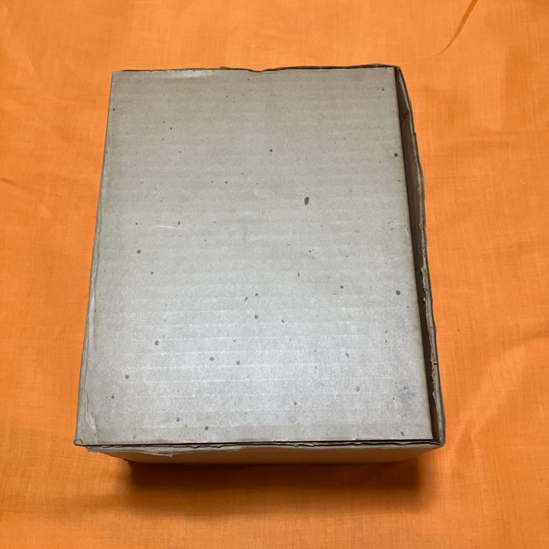 美品　能面　中将　(ちゅうじょう)手彫り　木彫り　桐箱