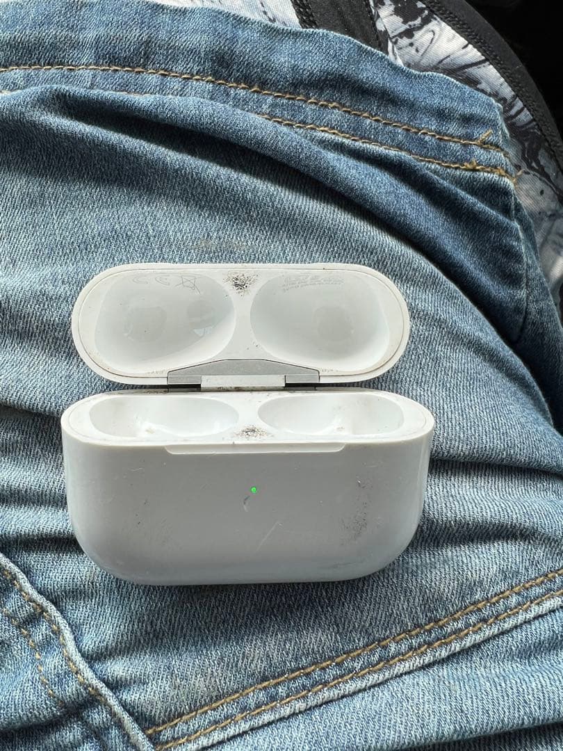 Apple AirPods (第1世代) MMEF2J/A