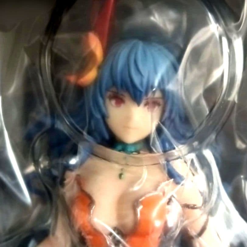 PS5 ロマンシングサガ2　ロックブーケ　フィギュア