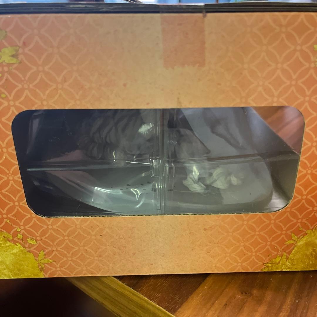 夏目友人帳一番くじ ラストワン賞　　トリビュートフィギュア ～時の記憶～