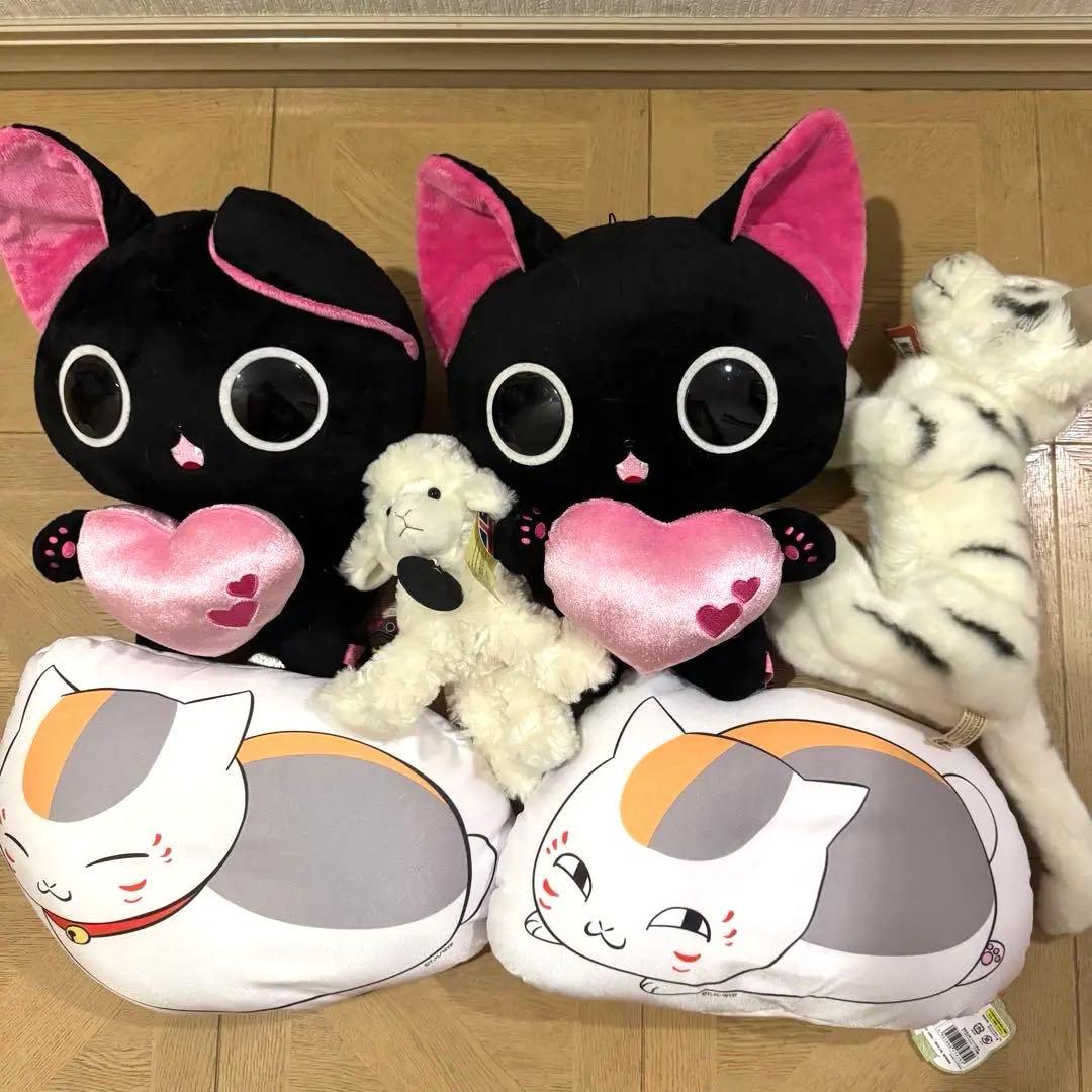 汎用うさぎ他55点