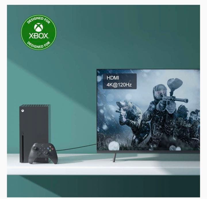 HDMIケーブル 8K 光ファイバー 10m 高速 光ファイバーHDMIケーブル