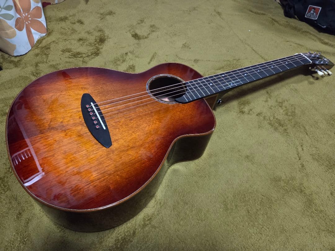 aNueNue M88 IT Travel Series アヌエヌエ