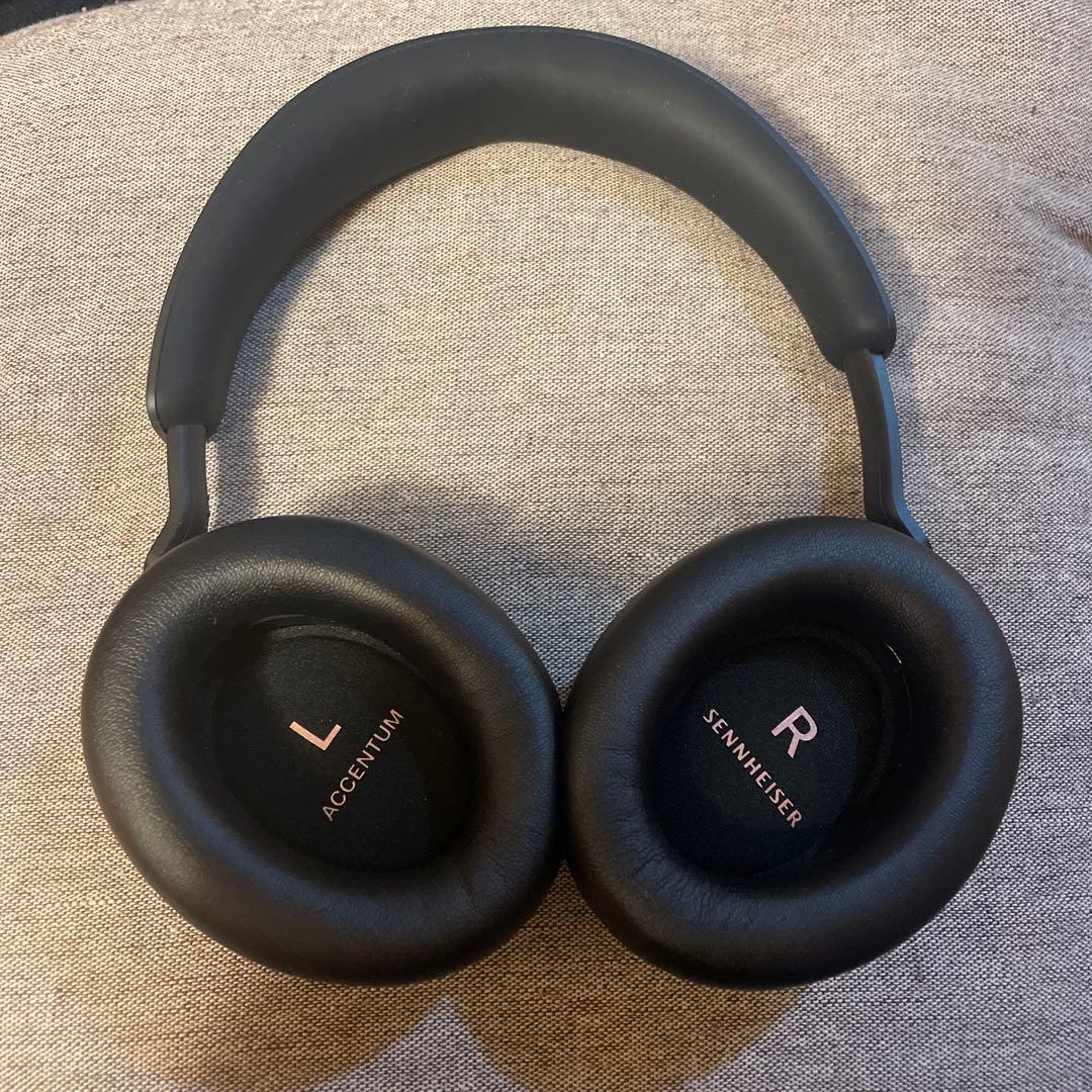 ゼンハイザーACCENTUM Wireless SE