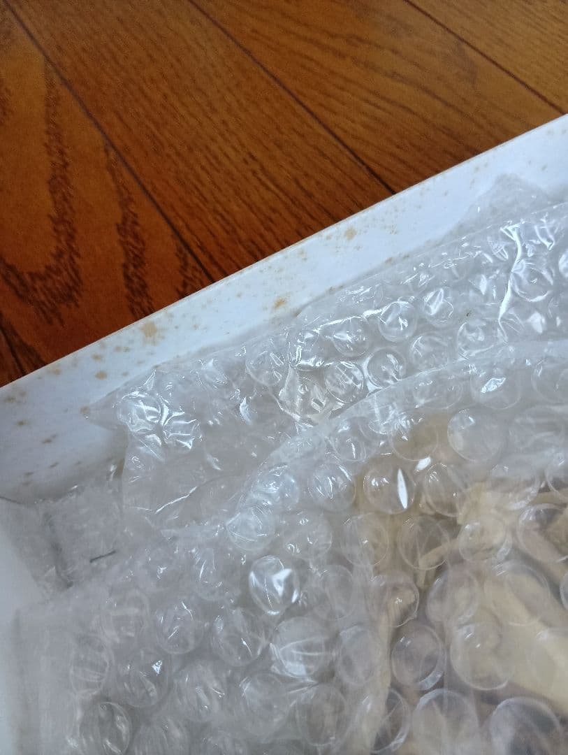 ワークショップキャスト　1/100レッドミラージュ＆フレームユニット