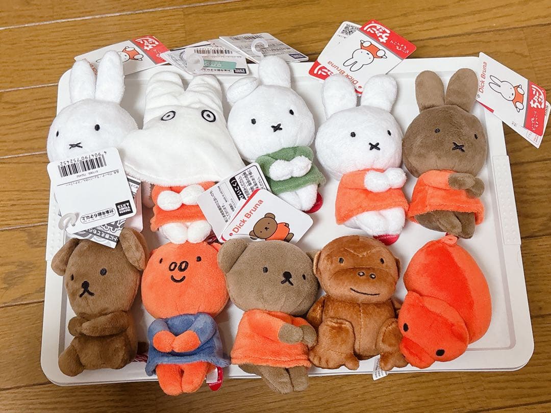 ちょっこりさん　まとめ売り