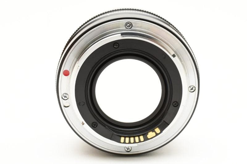 Carl Zeiss Planar 50mm f/1.4 T*ZE（整備品）