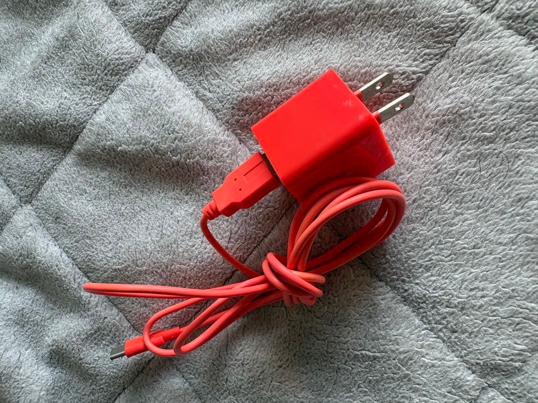 NintendoSwitch 本体 グリーン・レッド・ピンク・イエロージョイコン