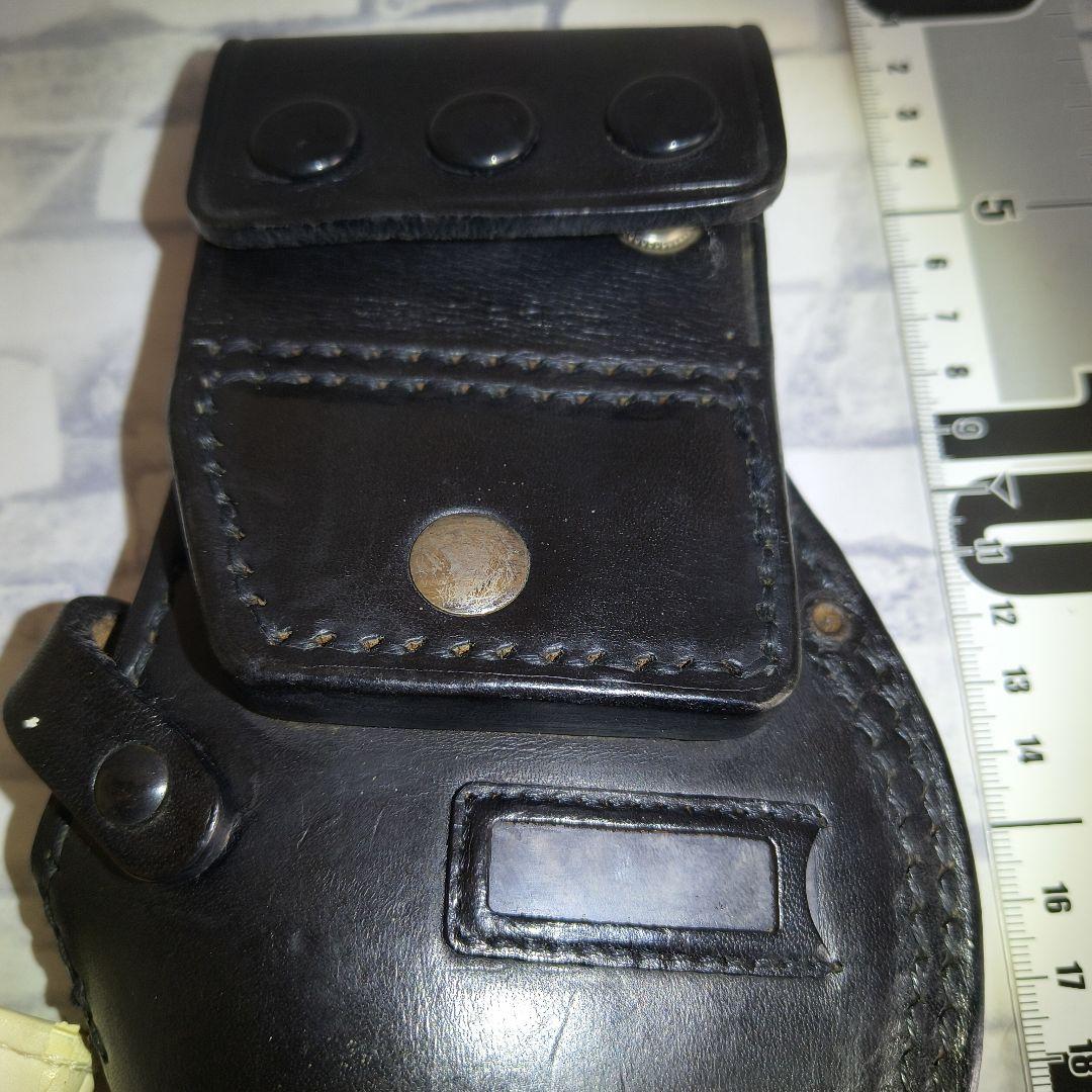 まっちゃん ホルスターセット