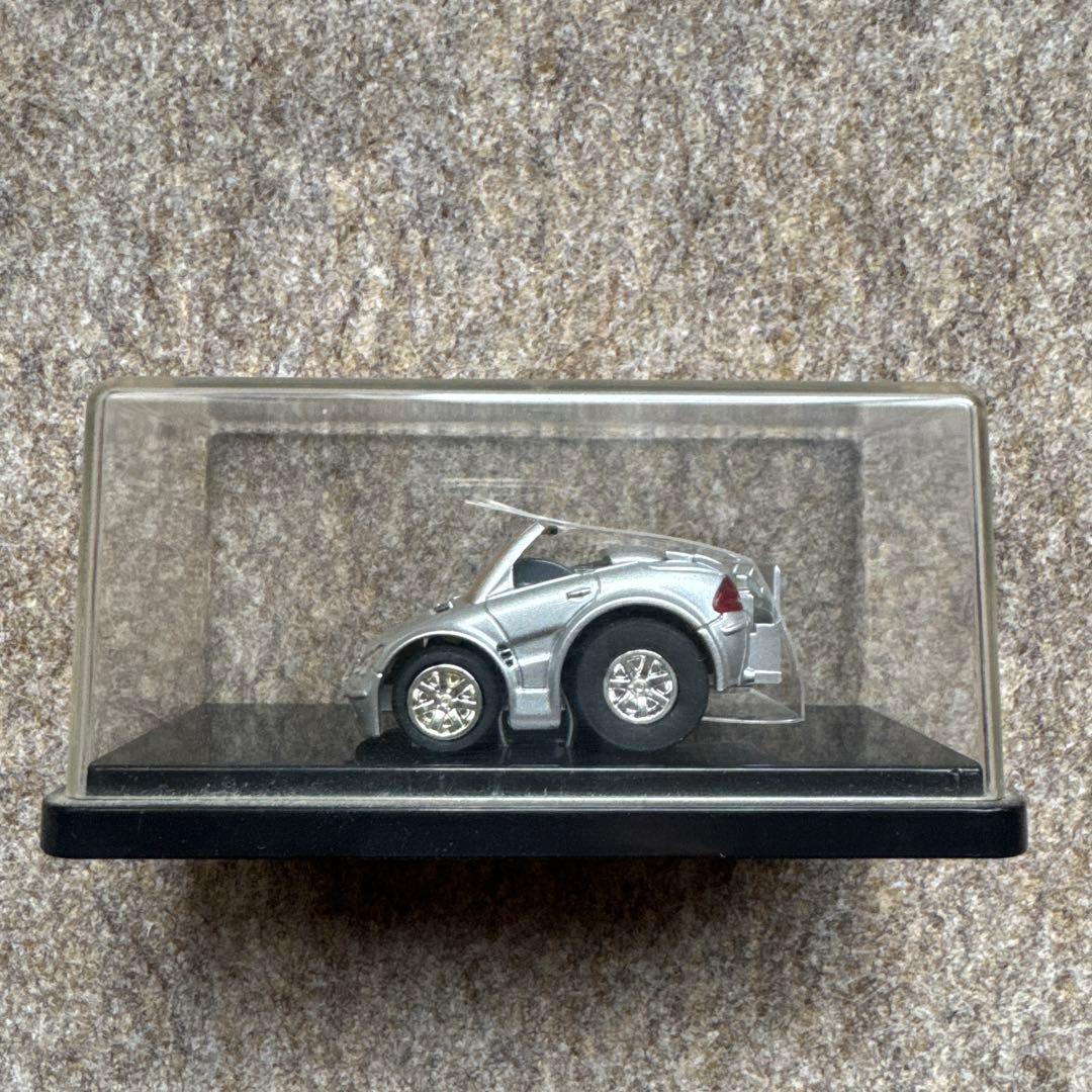 Mercedes-Benz SL 2004 チョロQ